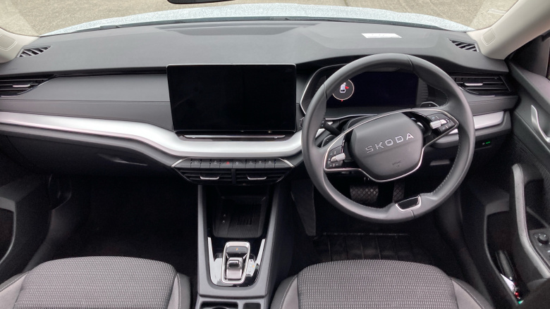 Skoda Octavia 1.5 TSI e-TEC SE Technology 5dr DSG Petrol Estate